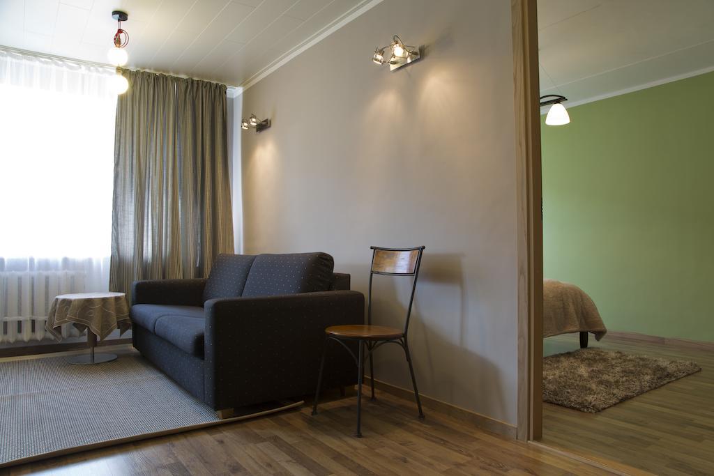 Prenzel Apartments Παρνού Δωμάτιο φωτογραφία