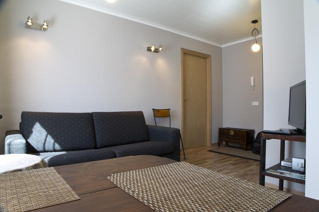 Prenzel Apartments Παρνού Δωμάτιο φωτογραφία
