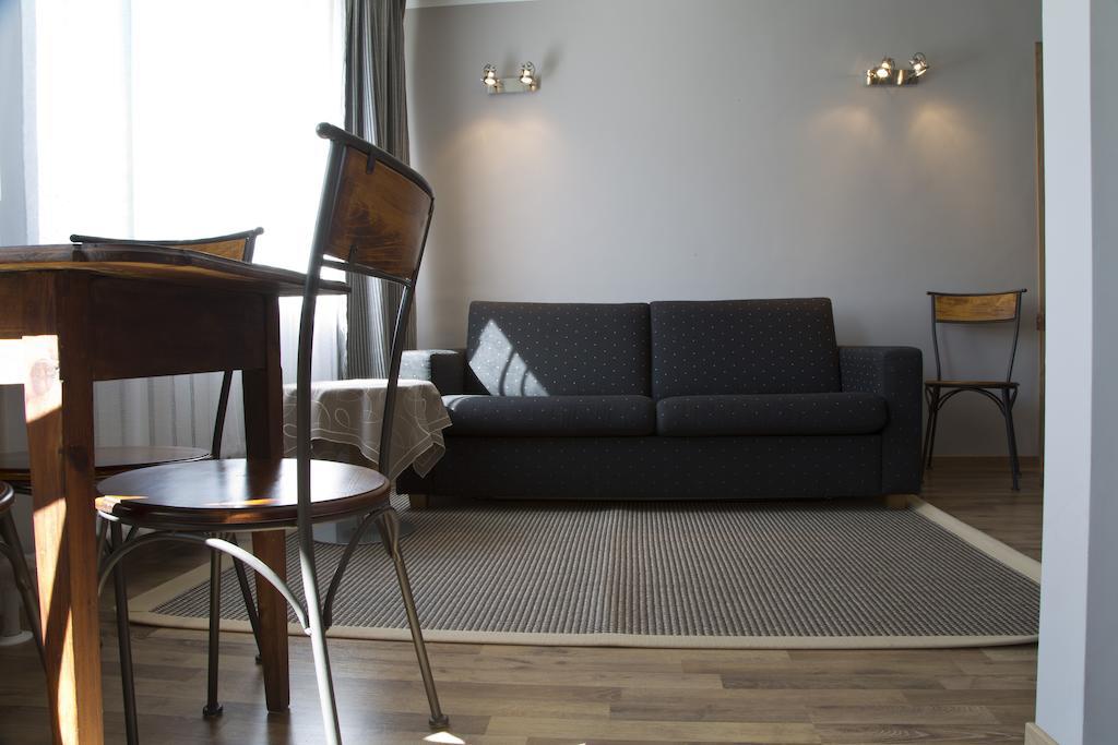 Prenzel Apartments Παρνού Δωμάτιο φωτογραφία