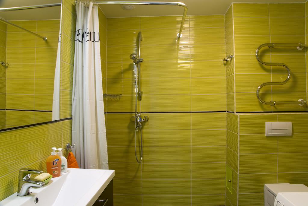 Prenzel Apartments Παρνού Δωμάτιο φωτογραφία
