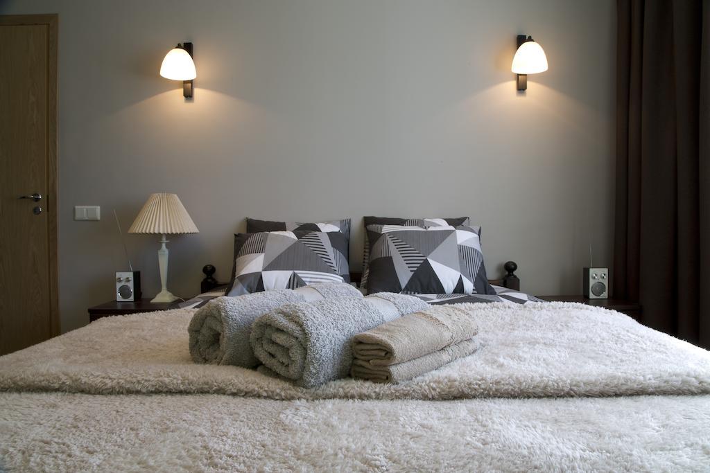 Prenzel Apartments Παρνού Δωμάτιο φωτογραφία