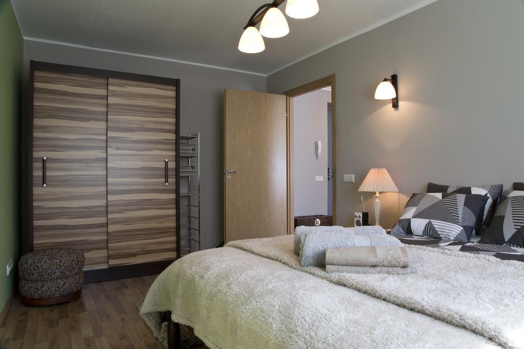 Prenzel Apartments Παρνού Δωμάτιο φωτογραφία