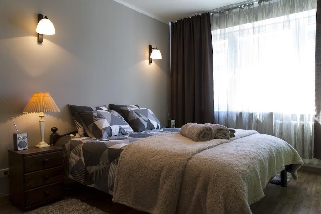 Prenzel Apartments Παρνού Δωμάτιο φωτογραφία