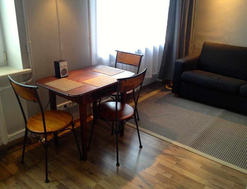 Prenzel Apartments Παρνού Δωμάτιο φωτογραφία