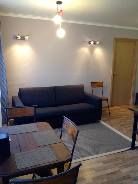 Prenzel Apartments Παρνού Δωμάτιο φωτογραφία