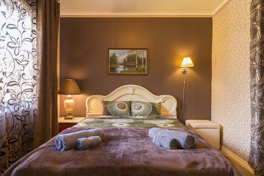 Prenzel Apartments Παρνού Εξωτερικό φωτογραφία