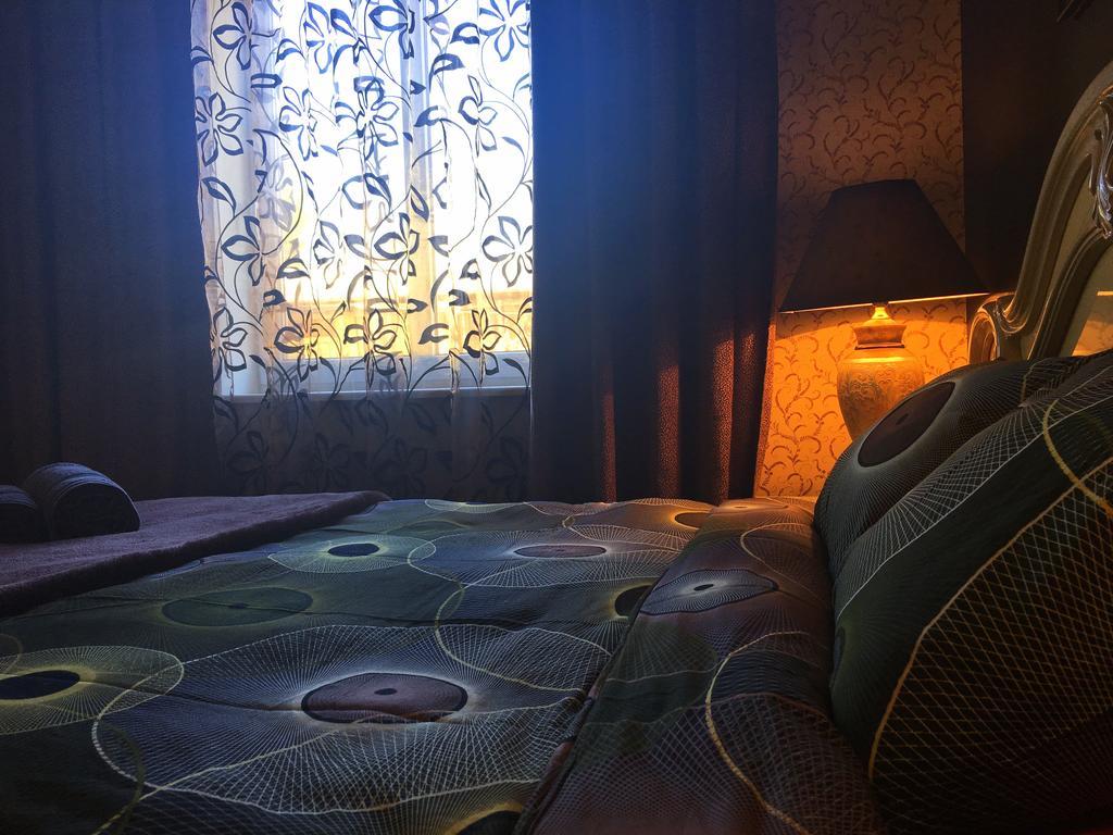Prenzel Apartments Παρνού Εξωτερικό φωτογραφία