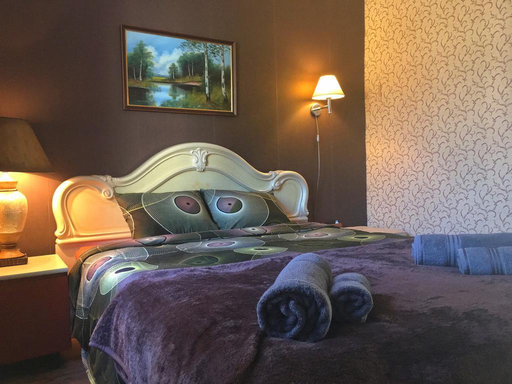 Prenzel Apartments Παρνού Εξωτερικό φωτογραφία